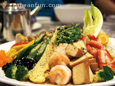 Qing Liu Japanese Restaurant