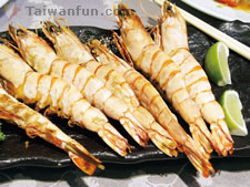 Qing Liu Japanese Restaurant