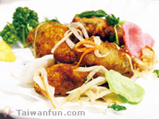 Qing Liu Japanese Restaurant