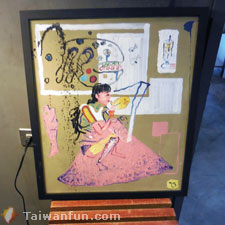 Art Anew gallery & cafe