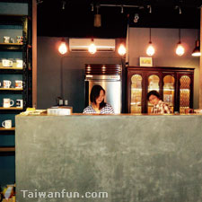 Cafe Muug