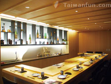 Jin Qi Japanese Cuisine