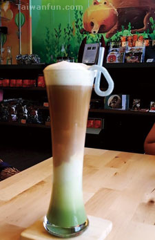 Salu Creations & Seven Doctors Coffee
