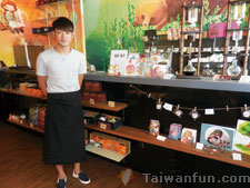 Salu Creations & Seven Doctors Coffee