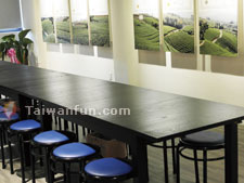Taiwan Tea Export Co-Op