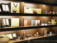 Taiwan Tea Export Co-Op