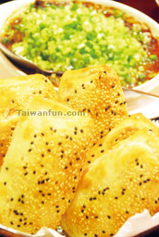 Authentic Bei-Ping Lamb Hotpot