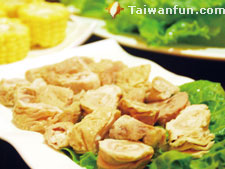 Authentic Bei-Ping Lamb Hotpot