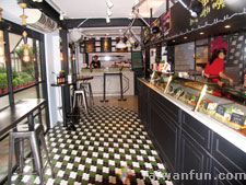 K2 Gelateria