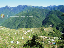 Exploring Lishan and its indigenous culture