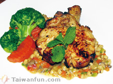 Country Goose Kitchen 