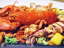 Fidele Seafood Restaurant