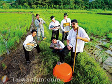 2016臺中市傳統藝術節