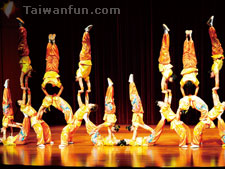 2016臺中市傳統藝術節