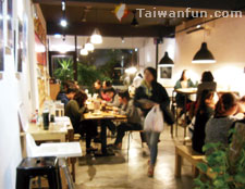 Elephant Restaurant