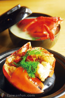 Man Je Dad Sushi Restaurant