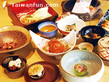 Man Je Dad Sushi Restaurant