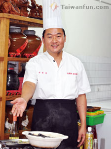 Chef Ah-Hsi's Old Time Restaurant
