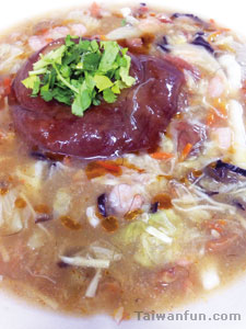 Chef Ah-Hsi's Old Time Restaurant