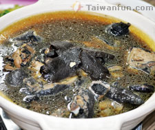 Chef Ah-Hsi's Old Time Restaurant