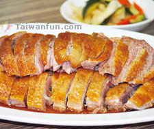 Chef Ah-Hsi's Old Time Restaurant