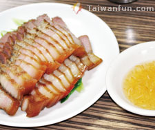 Chef Ah-Hsi's Old Time Restaurant