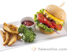 Fatty's Italian Fusion Cuisine