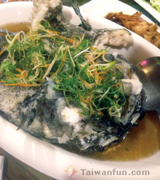 Hsiung Hao Ki