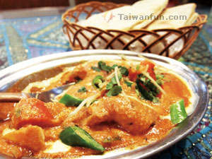 Chicken Jalfreji
