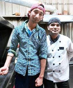 Mr. India