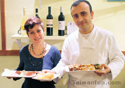 Alfredo Ristorante Italiano