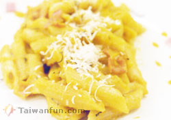 Alfredo Ristorante Italiano