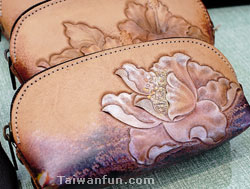 Land of Goshen: The Leather Expert