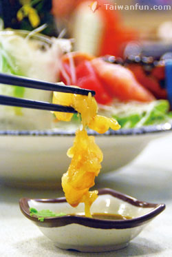 Whole Family Seafood and Goose Cuisine 