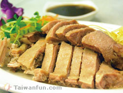 Whole Family Seafood and Goose Cuisine 