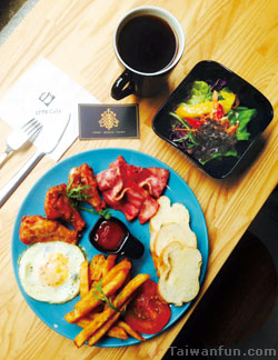 1770 Cafe