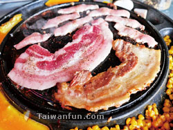 Tone New Korean Cuisine