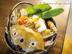 Tone New Korean Cuisine