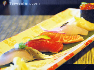 Ben Yu Japanese Restaurant