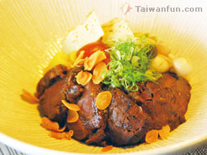 Ben Yu Japanese Restaurant