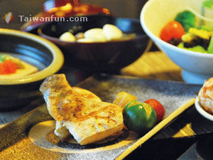 Ben Yu Japanese Restaurant