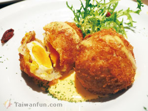 Bistro Corazon