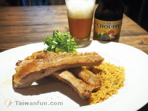 Bistro Corazon