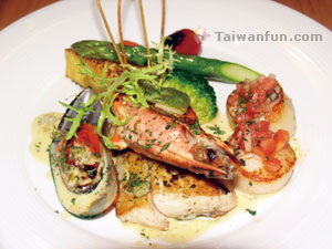 Dream Flying French & Italian