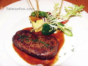 Dream Flying French & Italian