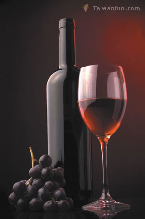 Getting wine advice from qualified sources 