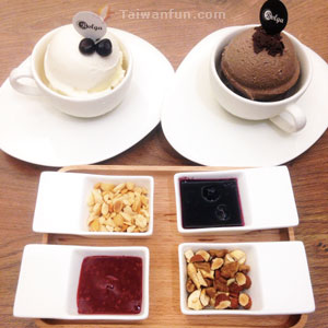 Bulga Ice Cream