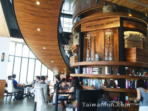 Caffaina Coffee Gallery