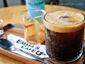 Emma's Cafe