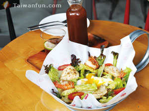 Emma's Cafe